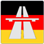 German Traffic Signs HD logo