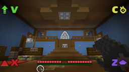 HBD's QuantumCraft pack (Build 14) thumbnail