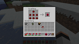 Luke's Dragonstone Mod logo