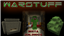 WarStuff logo