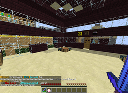 Whitehat3 TexturePack logo