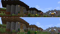 Simply Different 16x16 logo