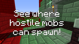 Mob Spawn Finder logo