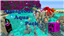 Aquageode's Aqua Pack logo
