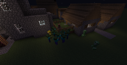 Mah Stuuf Brah (Updated, Mobs are now textured) logo