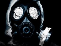 super virus logo