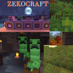 ZekoCraft logo
