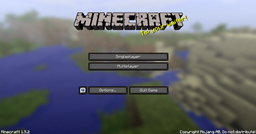 TheTipPL TexturePack v2 logo