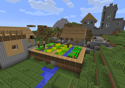 BoxCraft Reloaded [16x] logo