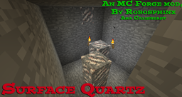 Quartz Plus project image