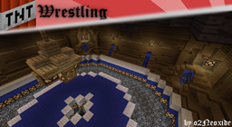 TNT Wrestling project image