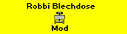 Robbi Blechdose Mod project image