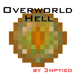 Overworld Hell! project image