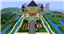 Block to the Past Texture logo