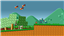 MarioCraft AllStars logo