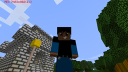 DecentCraft~ [8x] project image