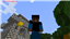 DecentCraft~ [8x] logo
