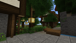 Steelfeathers' Enchanted Pack [32x] (1.5+) project image