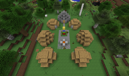 Goblins! Mod logo