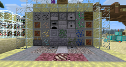 Stew's Pack project image