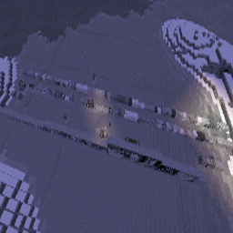 B&W Texture Pack project image