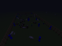 Wierd Mob Pack project image