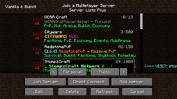 Mineserver logo