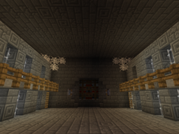 ESCAPE - Adventure project image