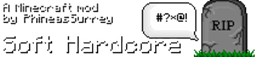 Soft Hardcore logo
