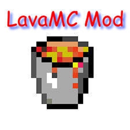 LavaMC project image