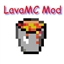 LavaMC logo