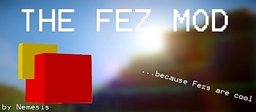 Fez Mod logo