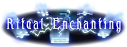 Ritual Enchanting project image