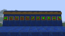 Conundrum Ores 1.6.2 v1.4.4 logo