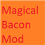 MagicalBaconMod logo