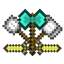 TuxWeapons logo