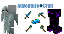 AdventureCraft logo