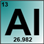 Aluminosity logo