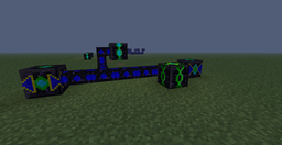 AetherCraft logo
