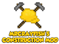 MrCrayfish's Construction Mod