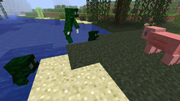 Commoble's Critter Pack logo