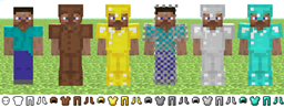project avatar