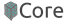 DCX Core logo