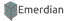 DCX Emerdian logo