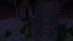Minecraft Team PvP project avatar