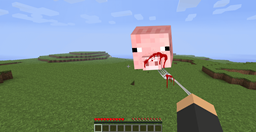Eat the animals Mod project image