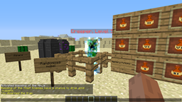 The "You Will Die" Mod project image