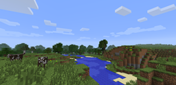 B0bGary's Biome Remover! logo