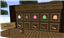 The Ice Cream Sandwich Creeper Mod logo