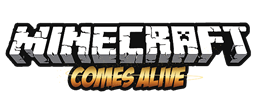 Minecraft Comes Alive (MCA)